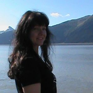 Meet your Posher, Glenda